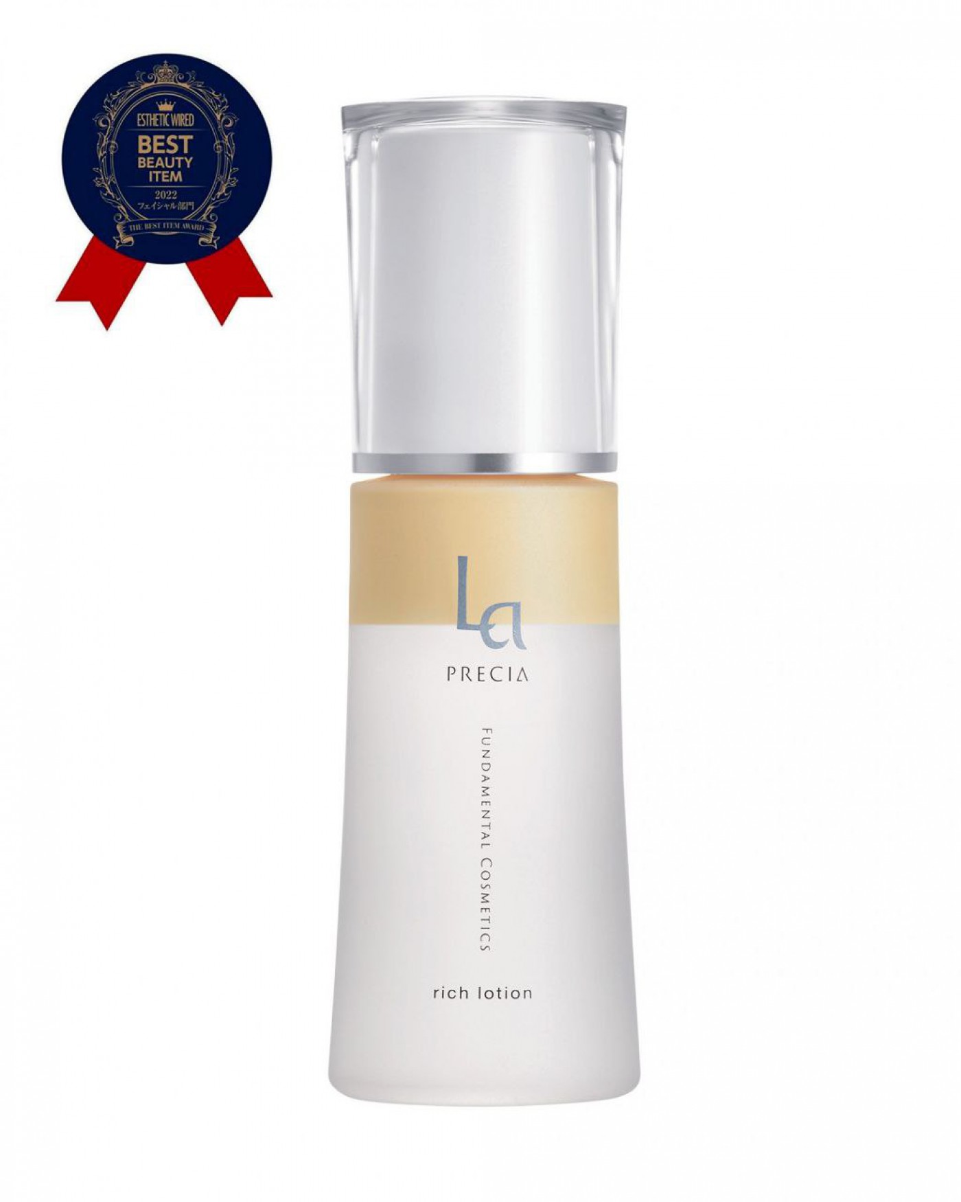 Фото двухфазного лосьона для лица UTP La PRECIA Rich Lotion Фото двухфазного лосьона для лица UTP La PRECIA Rich Lotion